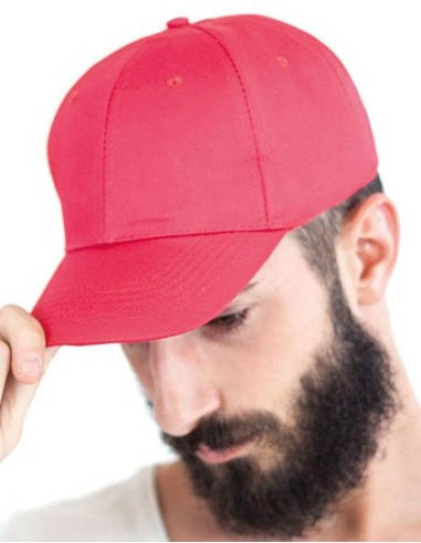 A-STSX-Start Six Cap